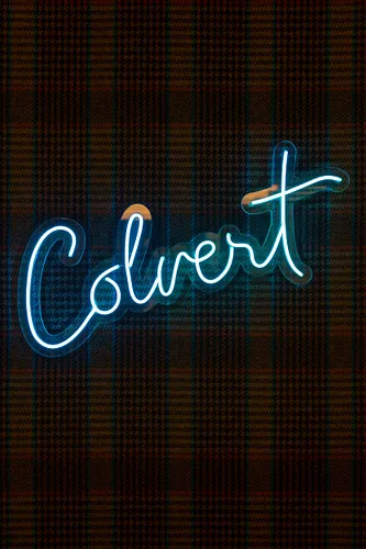 Colvert Restaurant Paris