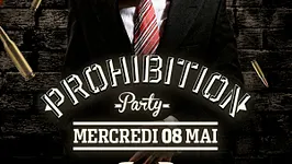 Prohibition party