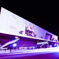 Palais Maillot