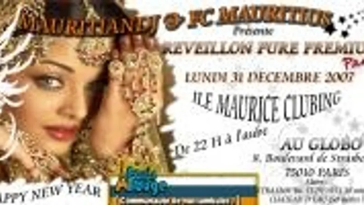 Reveillon Pure Premium