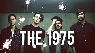 The 1975 en concert