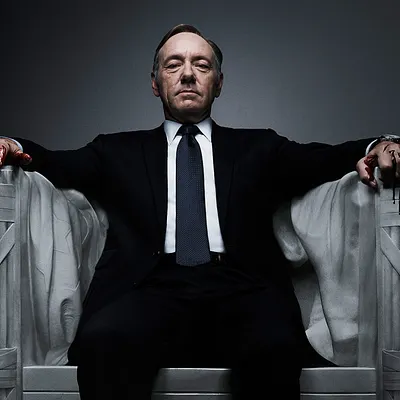 House of Cards saison 3, Netflix dévoile un 3ème trailer