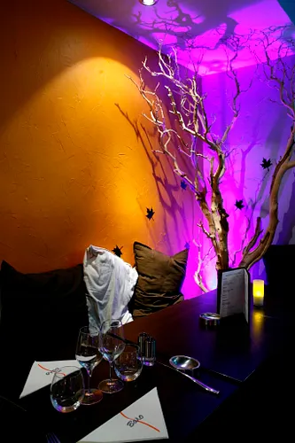 Le Baxo Bar Paris