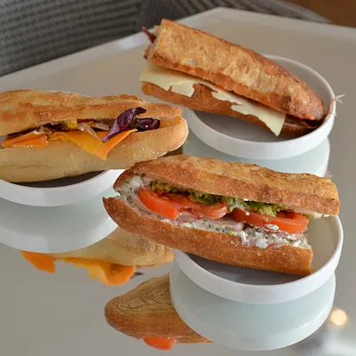 Mojo Kitchenbar, la cantine porte-bonheur