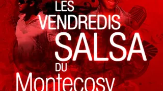 Les Vendredis Salsa du MonteCosy