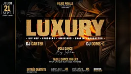 LUXURY