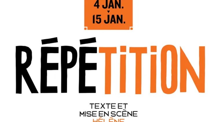Répétition