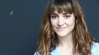 Lucie Guillem