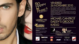 So Happy In Paris ? by Michael Canitrot