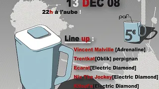 Rewind Inuit Electric Diamond