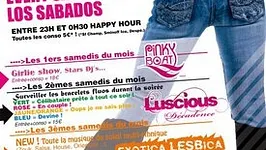 LESBIAN PARTY