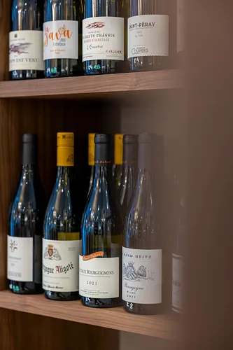 Chonbou Restaurant Shop Paris