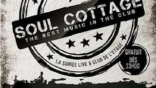 SOUL  COTTAGE