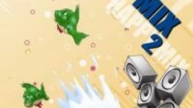 Happy Mix 2