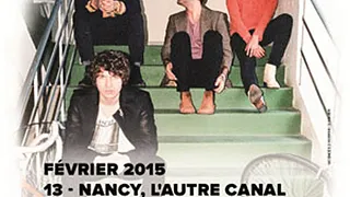 The Kooks en concert