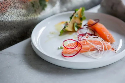 Papillon Restaurant paris