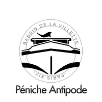 Péniche Antipode