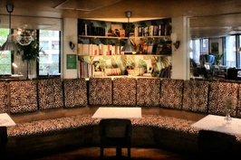 Mezzanine