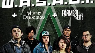 Wasabi + guest