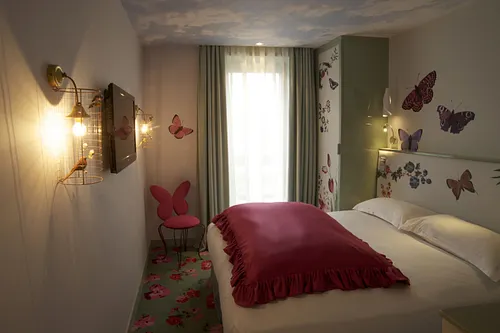 Vice Versa Hôtel Hôtel Paris