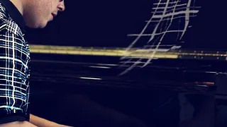 Benjamin COUM Trio - Les Trophées du Sunside 2015