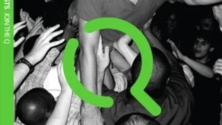 The QEMISTS @ La Maroquinerie