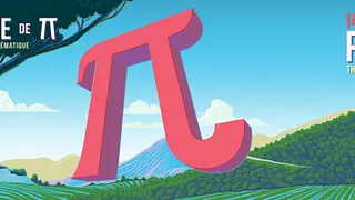 La Journée de π
