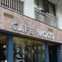 Café Moco