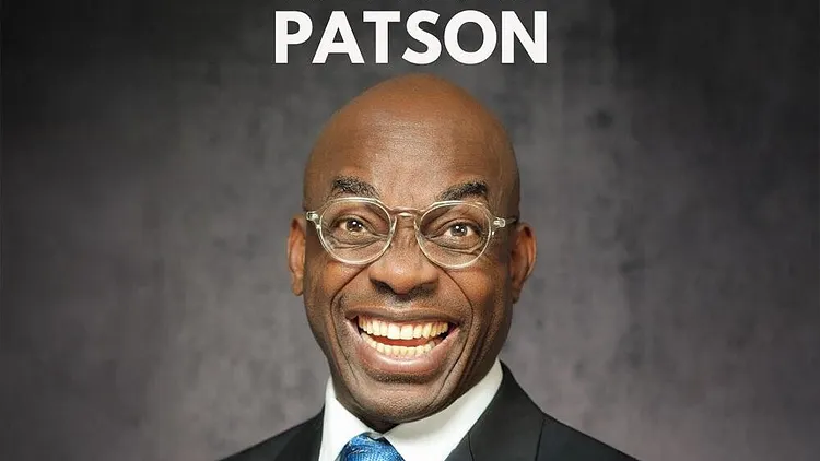 Patson dans Baltazar
