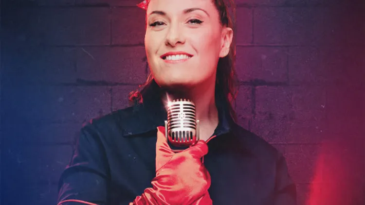 Myriam Baroukh