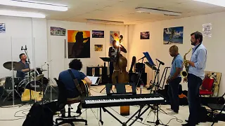 Senia jazz quintet
