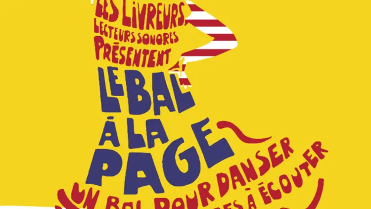 Bal à la Page au Festival America
