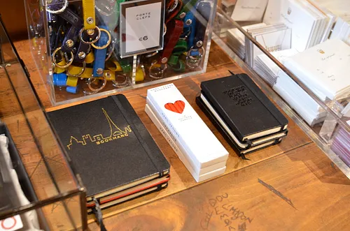 BookMarc Shop Paris