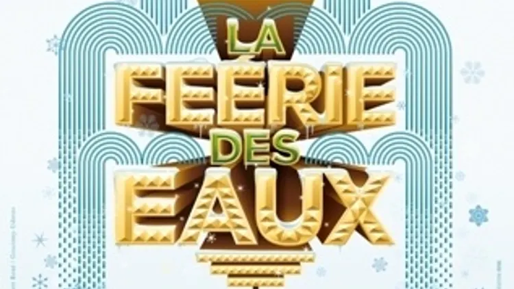 Féerie des Eaux et Astérix le Domaine des Dieux