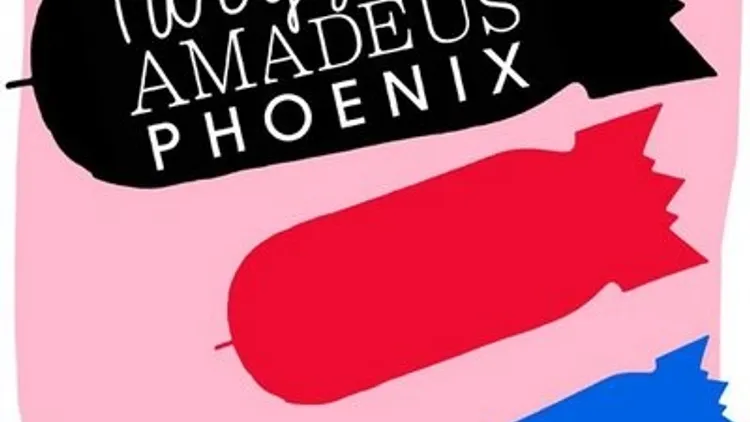 Concert De Phoenix