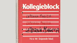 Bergman-bar #1 : L’écriture et Bergman