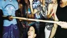 Paradize Party