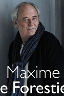 Maxime Le Forestier