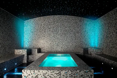Le Spa Villa Thalgo Bien-être Paris