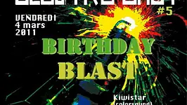 Electroshot # 5