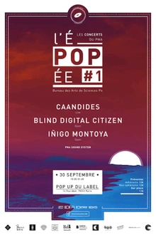 L’Épopée #1