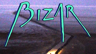 BIZAR . GRINDI MANBERG . VOXES