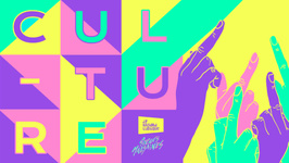 Cul-ture x Sœurs Malsaines