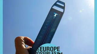 Heat wave in my city | 2016, l'Europe des possibles