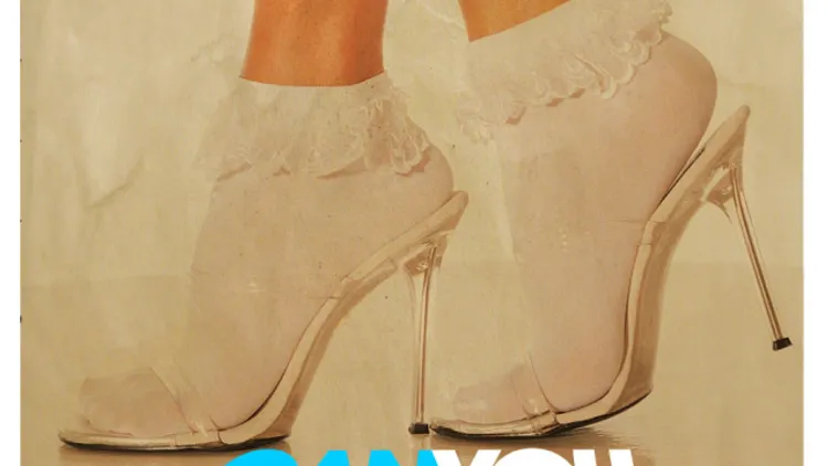 CAN YOU DANCE ? with Onili, Allure & more
