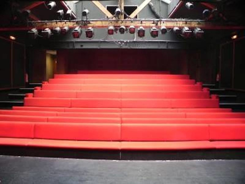 Le Théâtre des Béliers Parisiens Salle Théâtre Paris