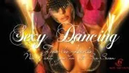 Sexy Dancing