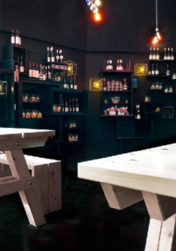 Le 51 Restaurant paris