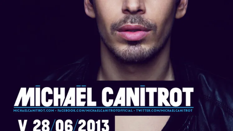Michael Canitrot