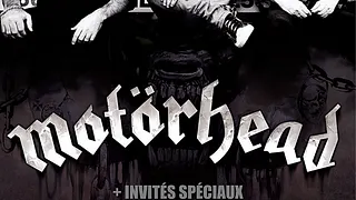 Motörhead en concert